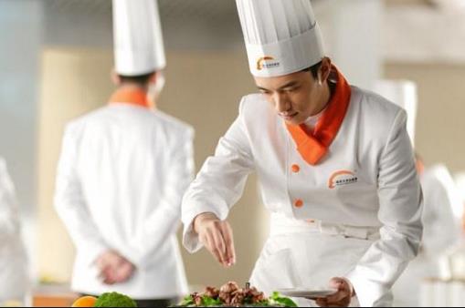 广东中式烹调师五级是否真的有用