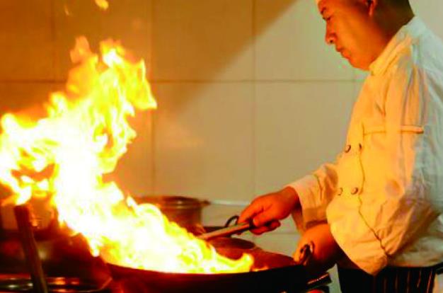 山东中式烹调师和厨师证的区别