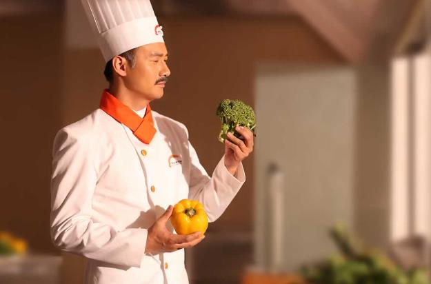 上海中式烹调师证多少钱